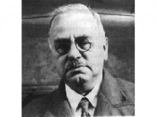 Alfred Adler picture, image, poster